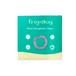 Freedog Bowl Drop Free juoma-automaatin suodatin 4 kpl
