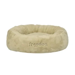 Freedog Comfy Oval lemmikin peti, beige