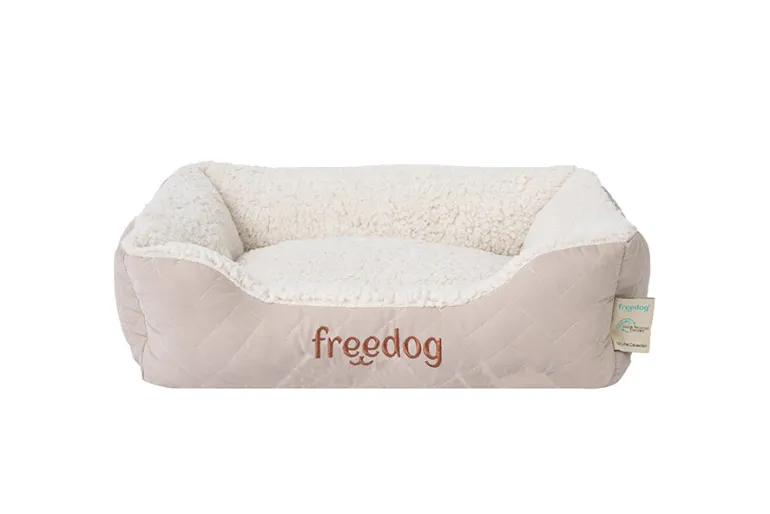 Freedog ECO Shufu Lemmikin peti, beige