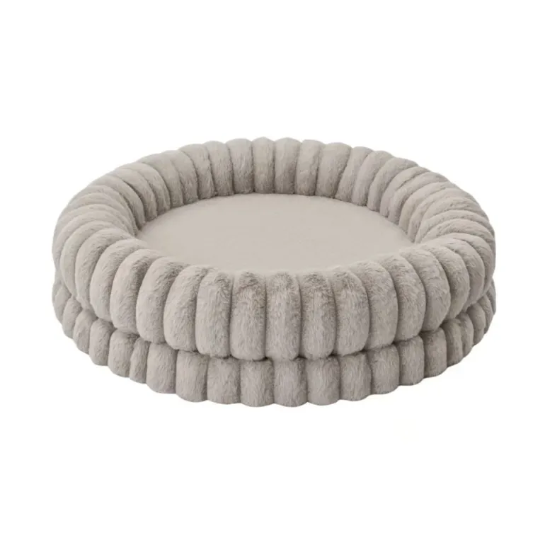 Freedog Muffin koiran peti, beige