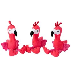 Freedog Pinkki flamingo
