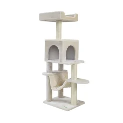 Freedog Rascador raapimapuu, beige