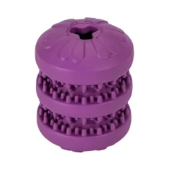 Freedog Rubber Snack aktivointilelu rolleri, violetti