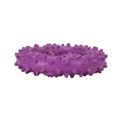 Freedog Rubber Snack vanne, violetti