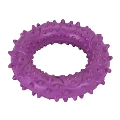 Freedog Rubber Snack vanne, violetti
