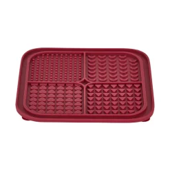 Freedog Smooth Multiplay nuolumatto, punainen