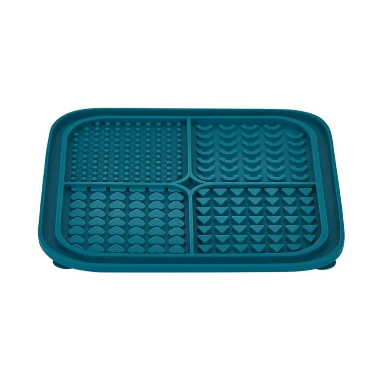 Freedog Smooth Multiplay nuolumatto, sininen