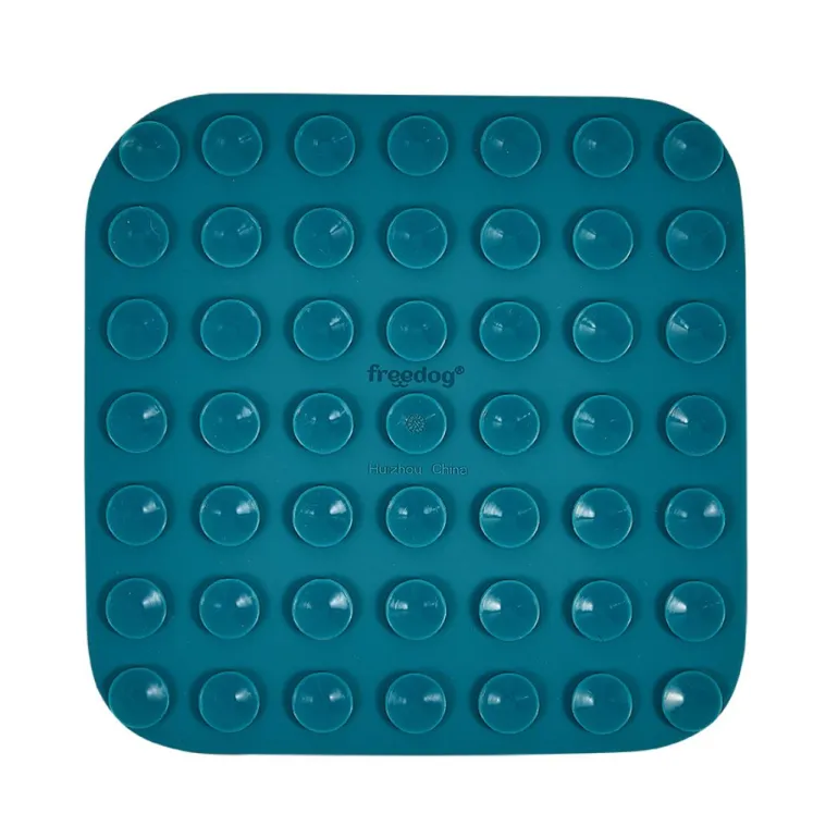 Freedog Smooth Multiplay nuolumatto, sininen