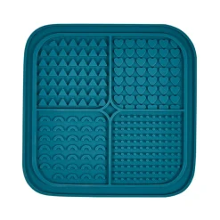 Freedog Smooth Multiplay nuolumatto, sininen