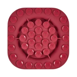 Freedog Smooth nuolumatto, punainen