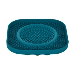 Freedog Smooth nuolumatto, sininen