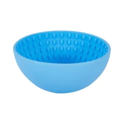 Freedog Spinning Bowl nuolukuppi, sininen