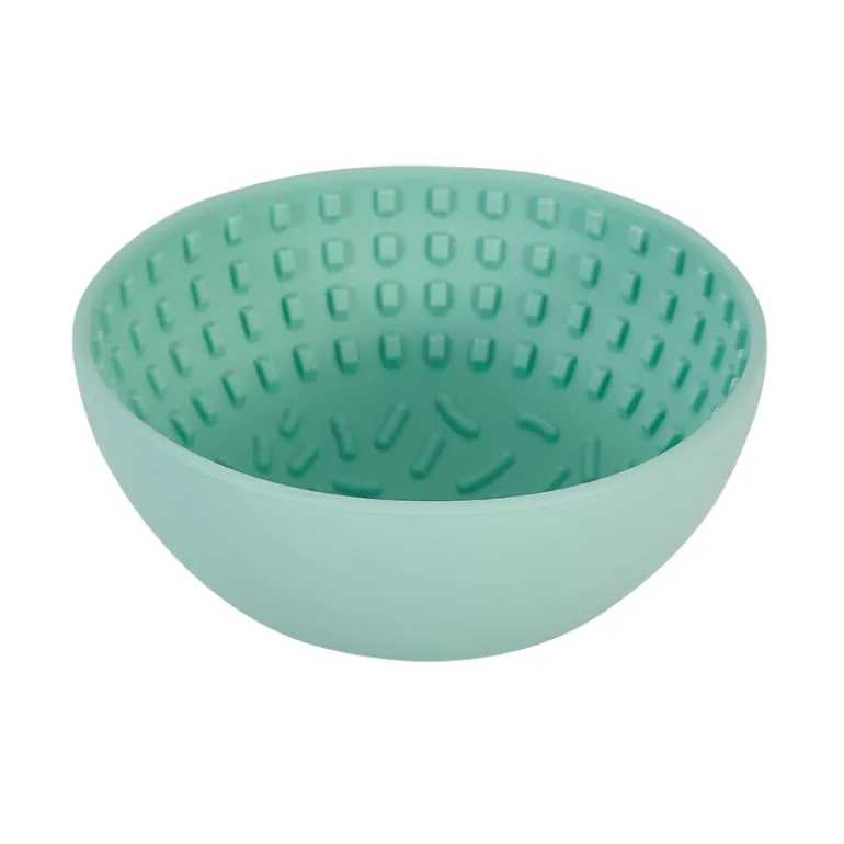 Freedog Spinning Bowl nuolukuppi, minttu
