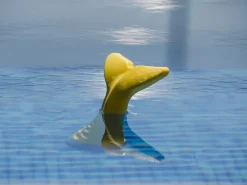 Freedog Splash vesilelu pyrstö