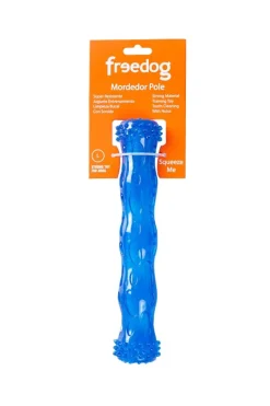 Freedog TPR kumilelu vingulla