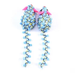 Freedog Two Mice Set Hiiri kissan lelu