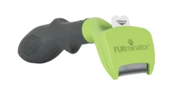 Furminator Short Hair S pienille lyhytkarvaisille koirille