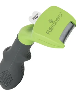 Furminator Short Hair S pienille lyhytkarvaisille koirille