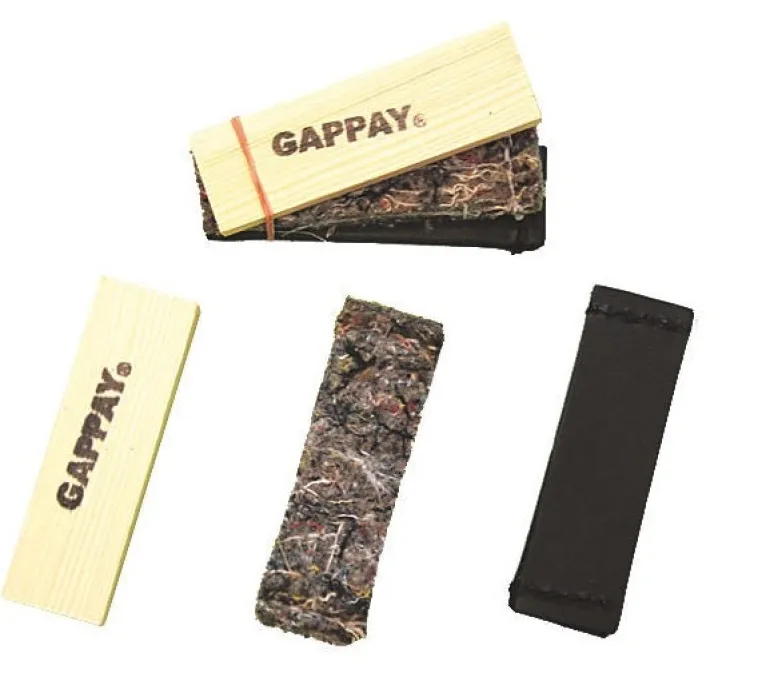 Gappay 3-osainen jälkiesinesetti 1210-B