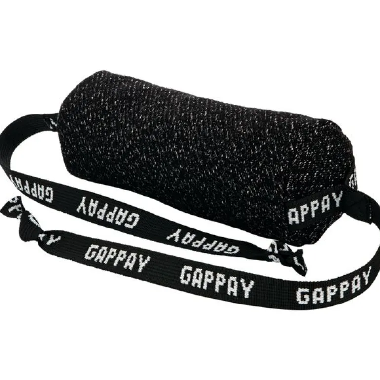 Gappay Rullatyyny narukahvoilla 0494-A
