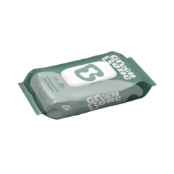 Green Bone Pet Wipes Unscented puhdistusliinat