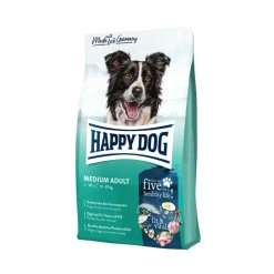 Happy Dog Fit & Vital Medium Adult koiran kuivaruoka