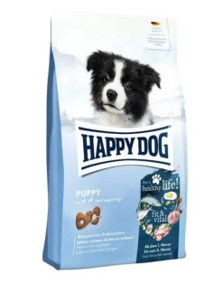 Happy Dog Fit & Vital Puppy koiran kuivaruoka