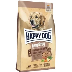 Happy Dog Flocken Vollkost puurosekoitus koirille
