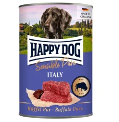 Happy Dog Italy 400 g koiran märkäruoka