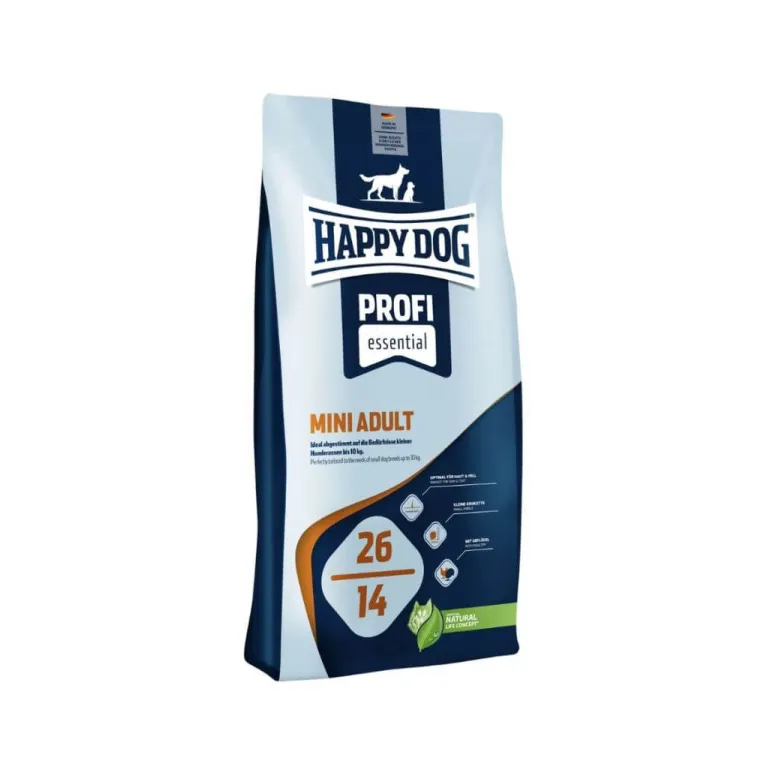 Happy Dog Profi-line Mini adult 18 kg