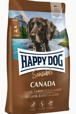 Happy Dog Sensible Canada koiran kuivaruoka
