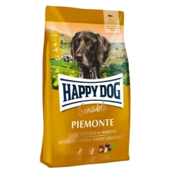 Happy Dog Sensible Piemonte koiran kuivaruoka