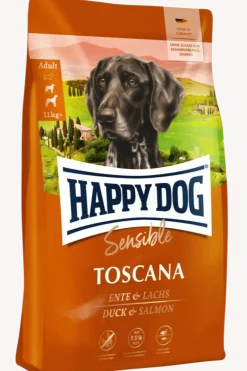 Happy Dog Sensible Toscana koiran kuivaruoka