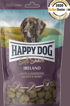 Happy Dog Soft Snack Ireland 100g koiran makupala