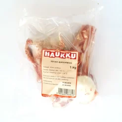 Haukku Hirven ajanvieteluu 1 kg