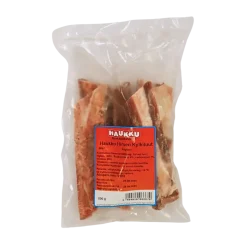 Haukku Hirven kylkiluut 500 g pakaste