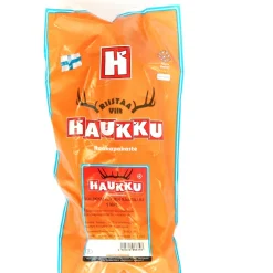 Haukku Hirven sääriluu 1,5 kg