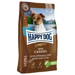 HD Mini Canada 4 Kg