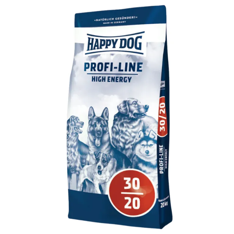 HD Profi-Line 30-20 High Energy 20 Kg
