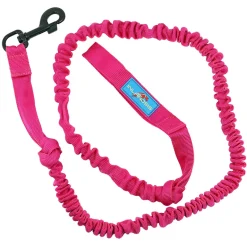 Inlandsis Bikejor vetonaru 250 cm, pinkki