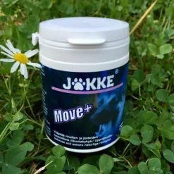 JAKKE Move+