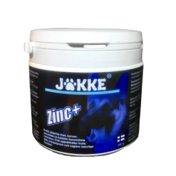 JAKKE Zinc+ 200g
