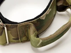 JALEN Alumax kahvapanta, multicam