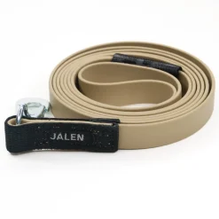 JALEN Biothane BGB talutin koiralle, kojootti