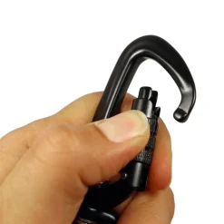 JALEN Biothane twistlock talutin 3m, oliivi