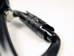 JALEN Grip talutin Twistlock, ruskea
