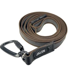 JALEN Grip talutin Twistlock, ruskea
