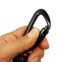 JALEN Grip talutin Twistlock, ruskea