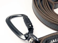 JALEN Grip talutin Twistlock, ruskea