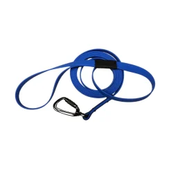 JALEN Hexa talutin Twistlock 3 m, sininen
